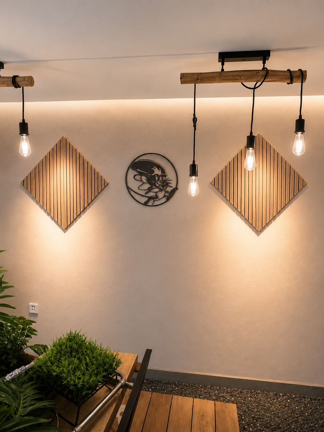 Renovation Projektansicht 1