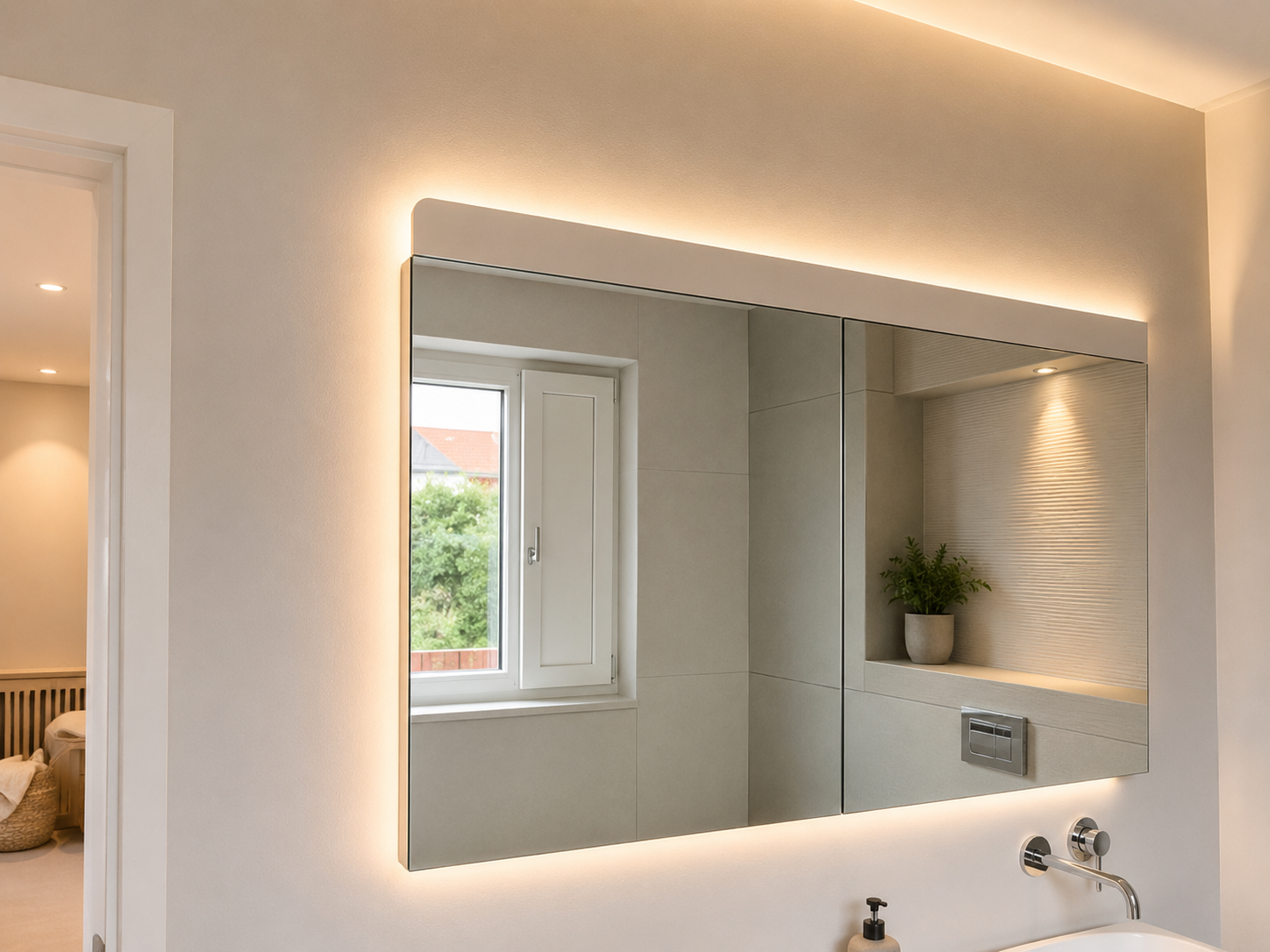 Renovation Projektansicht 3