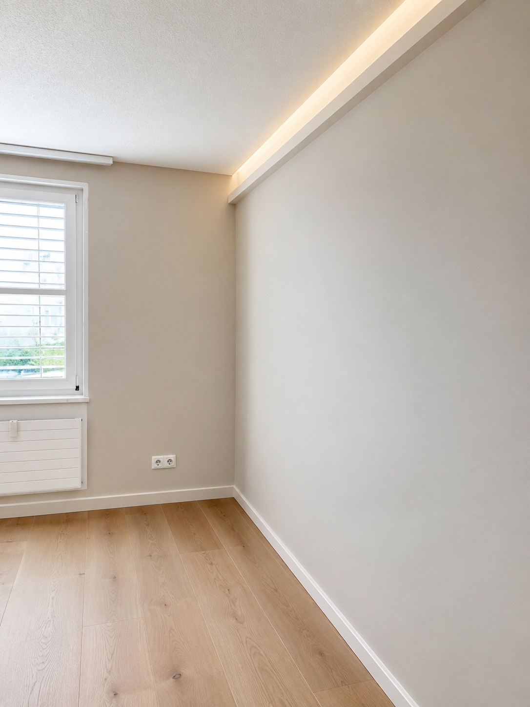 Renovation Projektansicht 2